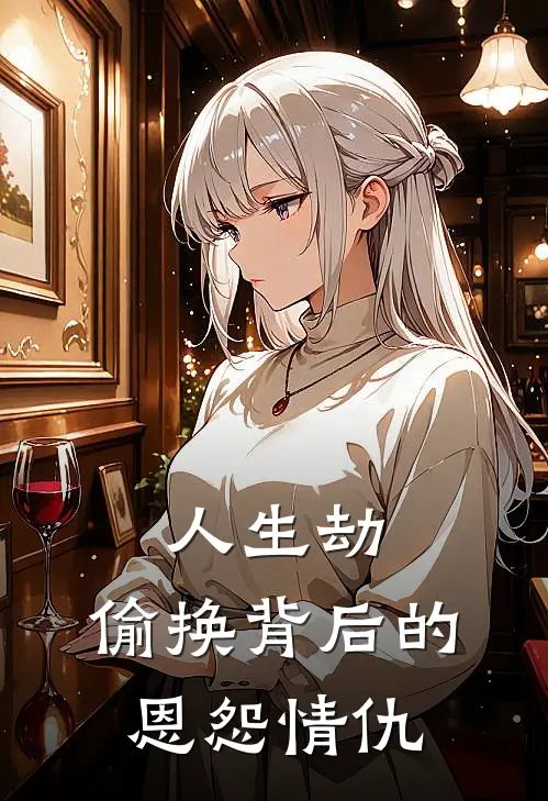 人生劫：偷换背后的恩怨情仇