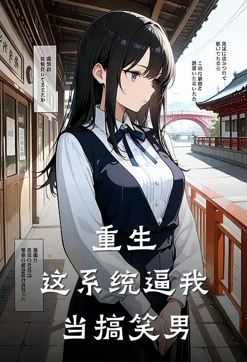 重生：这系统逼我当搞笑男