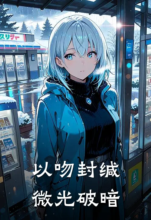 以吻封缄，微光破暗