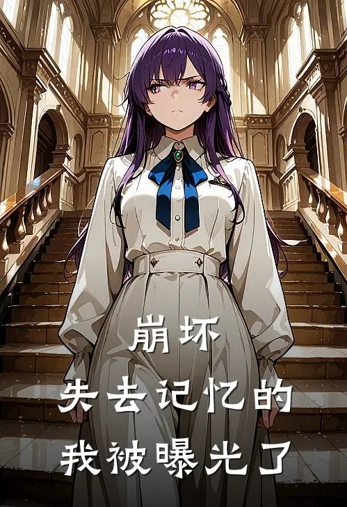 崩坏：失去记忆的我被曝光了