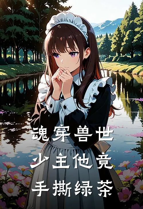 魂穿兽世：少主他竟手撕绿茶