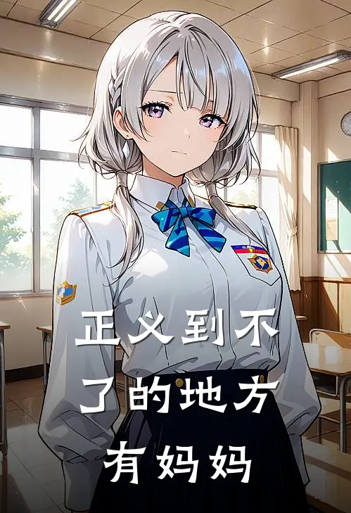 正义到不了的地方有妈妈