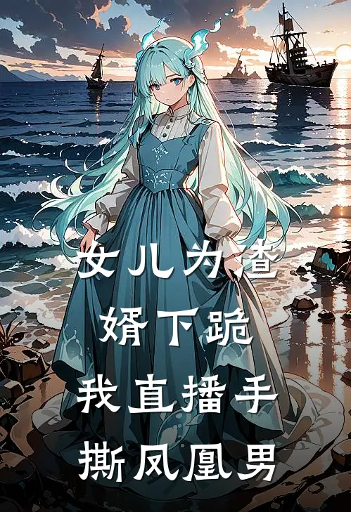 女儿为渣婿下跪，我直播手撕凤凰男