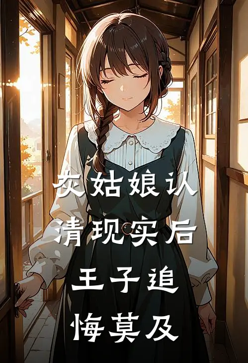 灰姑娘认清现实后，王子追悔莫及