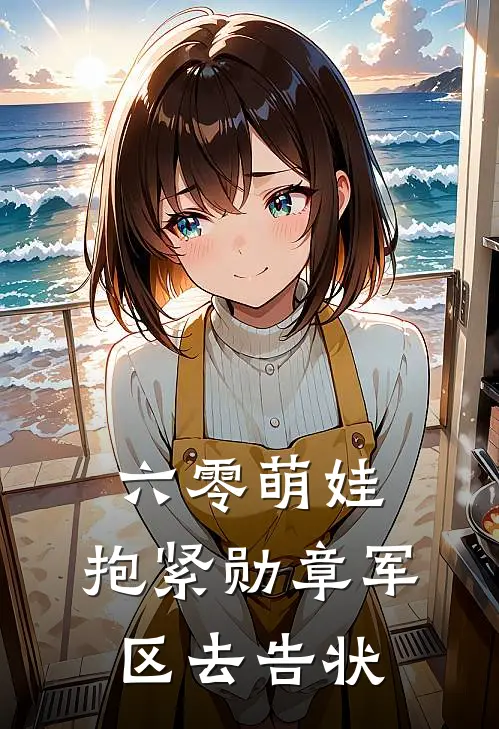 六零萌娃，抱紧勋章军区去告状