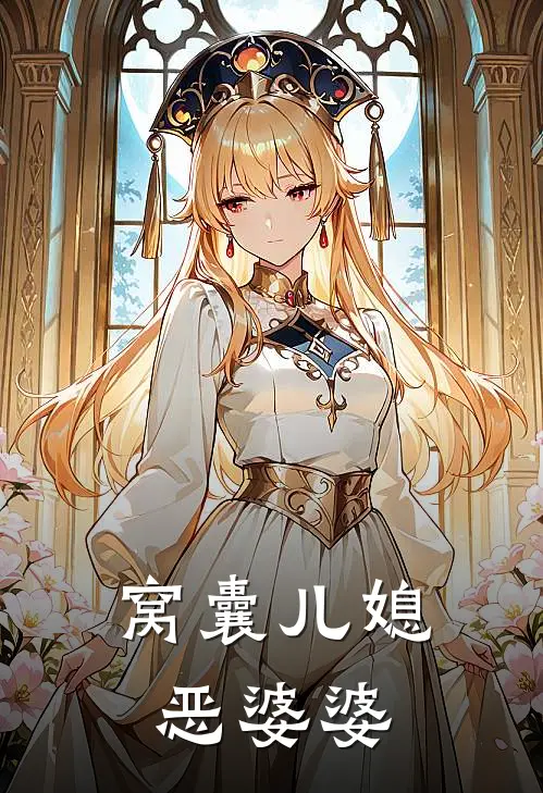 窝囊儿媳恶婆婆