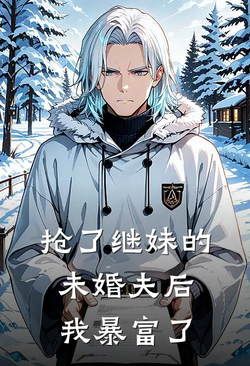 抢了继妹的未婚夫后我暴富了