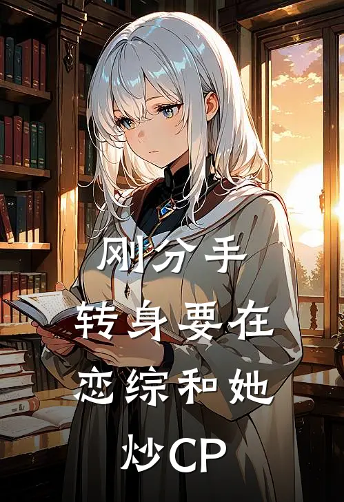 刚分手，转身要在恋综和她炒CP