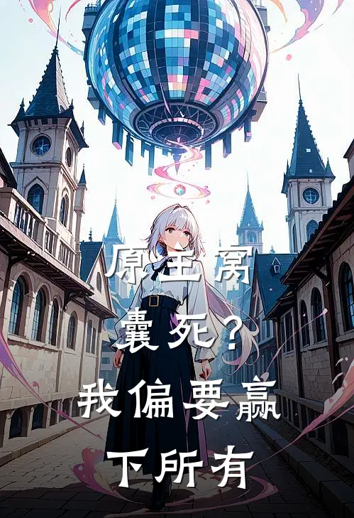 原主窝囊死？我偏要赢下所有