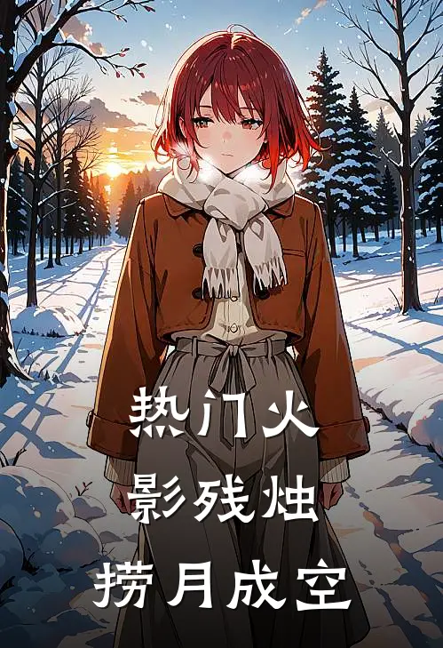 [热门]火影残烛，捞月成空