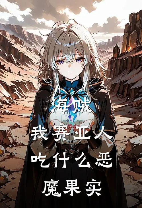 海贼：我赛亚人吃什么恶魔果实