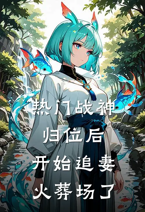 [热门]战神归位后，开始追妻火葬场了