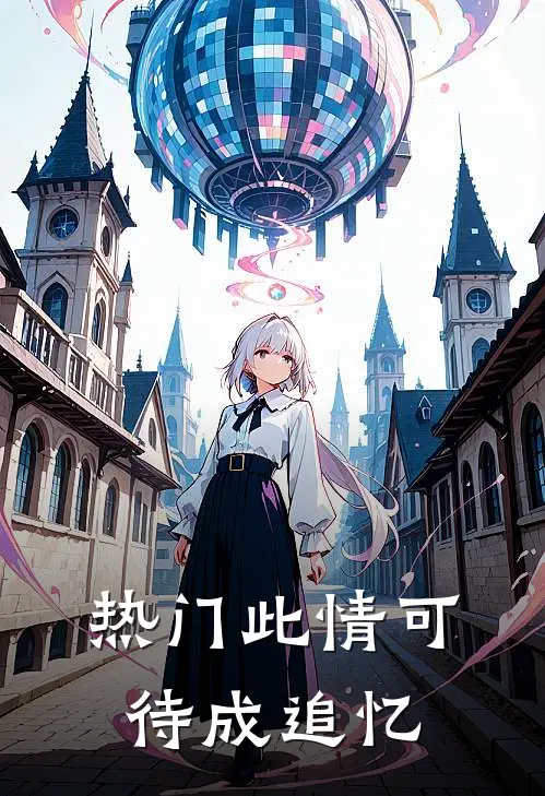 [热门]此情可待成追忆