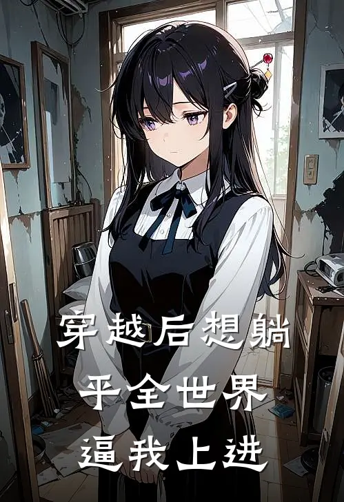 穿越后想躺平全世界逼我上进