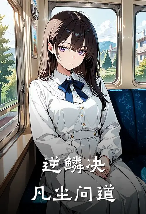 逆鳞决：凡尘问道