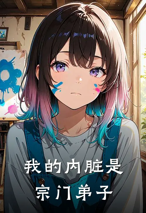 我的内脏是宗门弟子