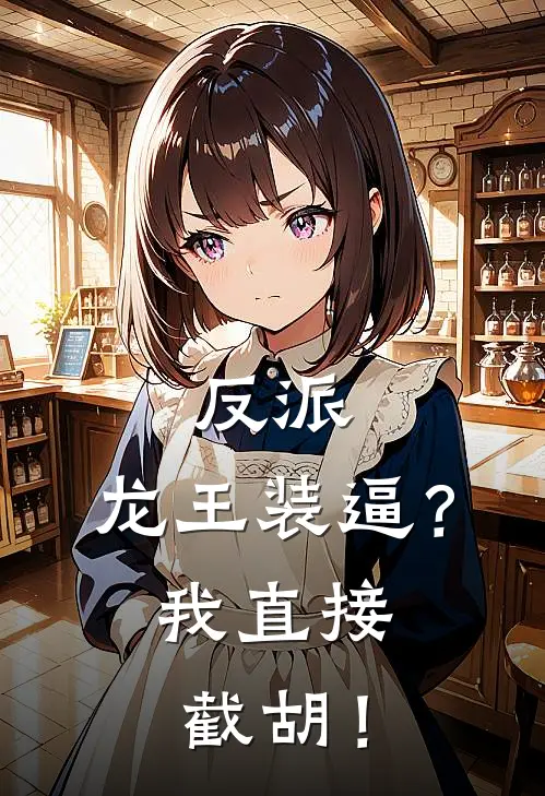 反派：龙王装逼？我直接截胡！