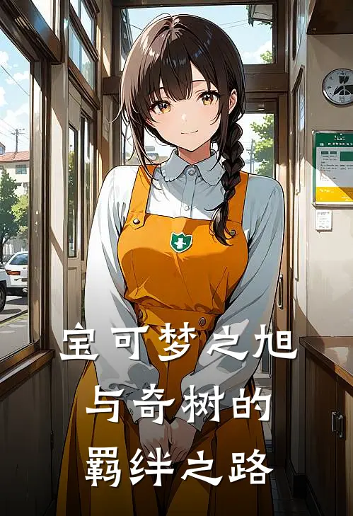 宝可梦之旭与奇树的羁绊之路