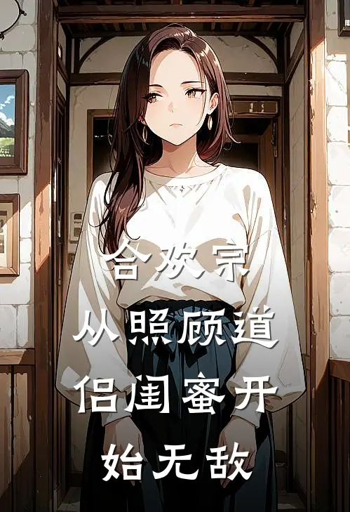 合欢宗，从照顾道侣闺蜜开始无敌