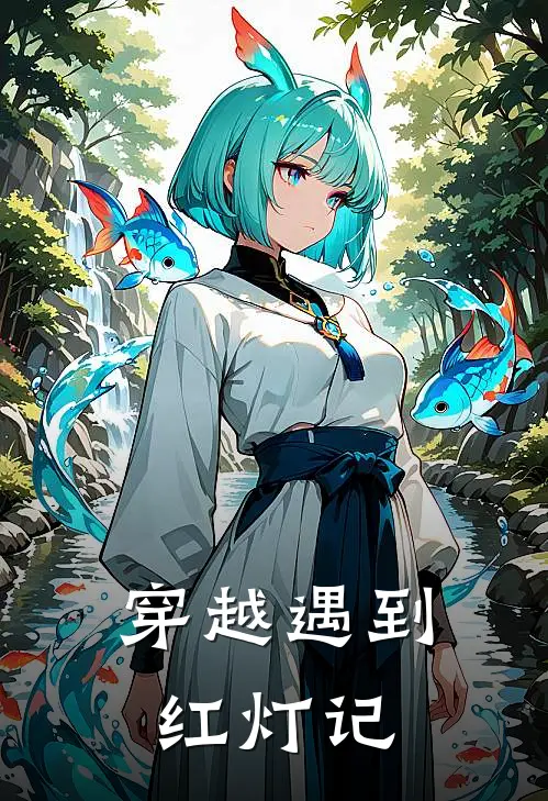 穿越遇到红灯记