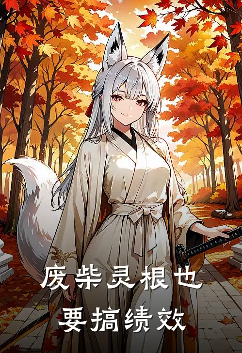 废柴灵根也要搞绩效