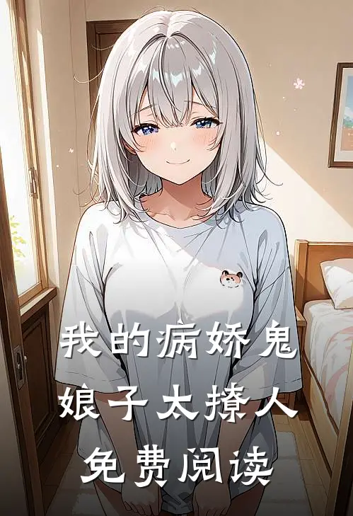 我的病娇鬼娘子太撩人免费阅读
