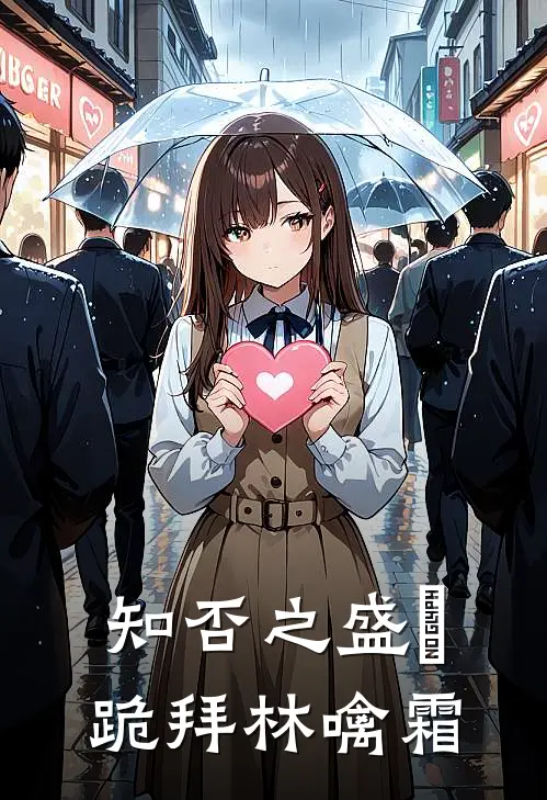 知否之盛纮跪拜林噙霜