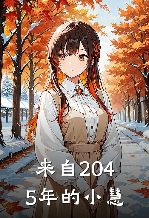 来自2045年的小慧