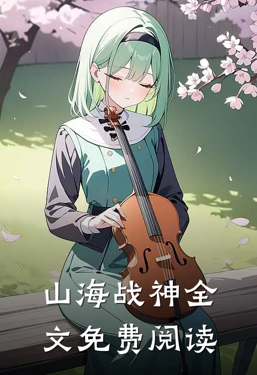 山海战神全文免费阅读