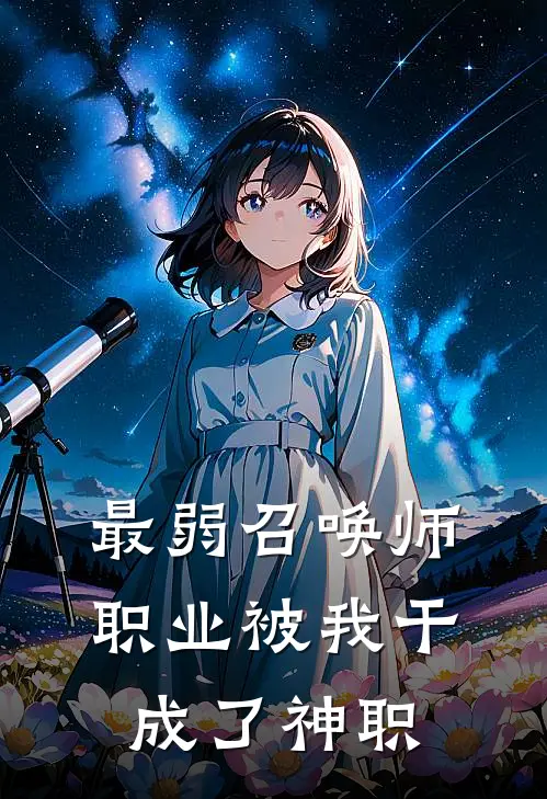 最弱召唤师职业被我干成了神职(赛拉斯亚瑟)热门完本小说_最新小说最弱召唤师职业被我干成了神职赛拉斯亚瑟