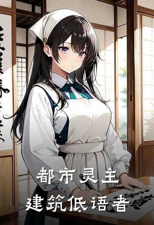 都市灵主：建筑低语者林尘苏晴完结小说免费阅读_完本热门小说都市灵主：建筑低语者林尘苏晴