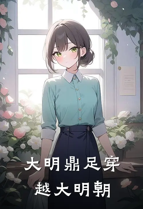 大明鼎足【穿越大明朝】