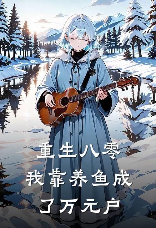 重生八零，我靠养鱼成了万元户张桂芬林也最新好看小说_已完结小说重生八零，我靠养鱼成了万元户张桂芬林也