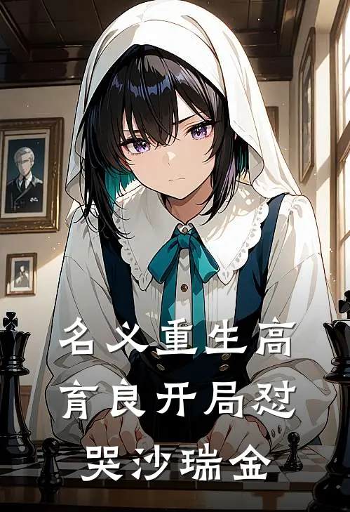 名义重生高育良开局怼哭沙瑞金