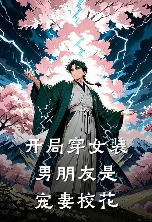 开局穿女装，男朋友是宠妻校花