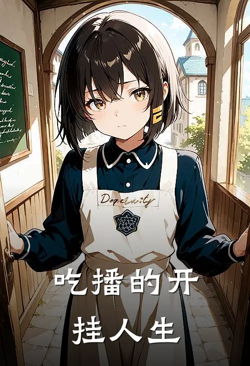 吃播的开挂人生