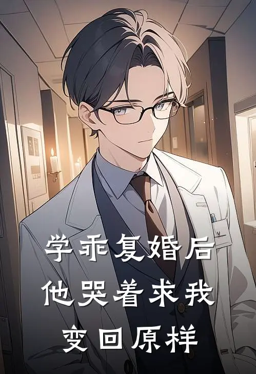 学乖复婚后，他哭着求我变回原样孟言哲迈巴赫在线免费小说_最新推荐小说学乖复婚后，他哭着求我变回原样(孟言哲迈巴赫)