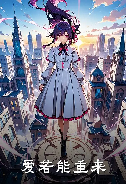 爱若能重来叶惠周皓垣免费小说完整版_最新好看小说爱若能重来叶惠周皓垣