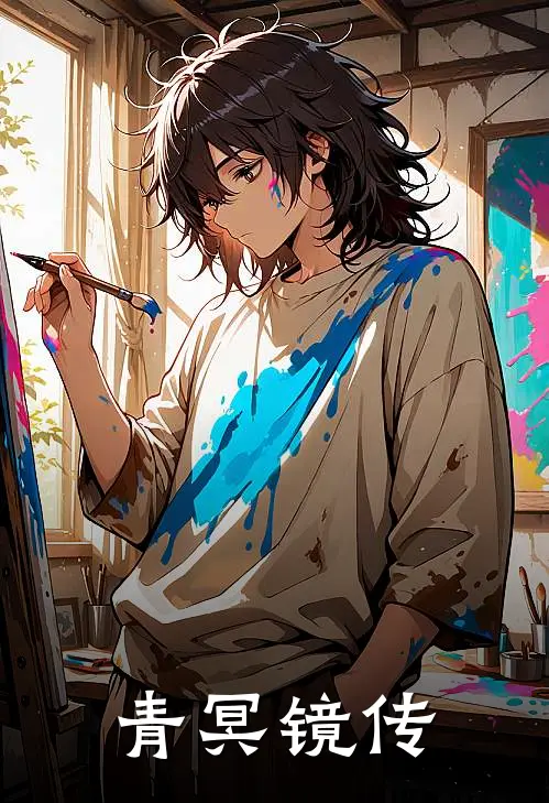 青冥镜传林野王伯全本完结小说_最新章节列表青冥镜传(林野王伯)