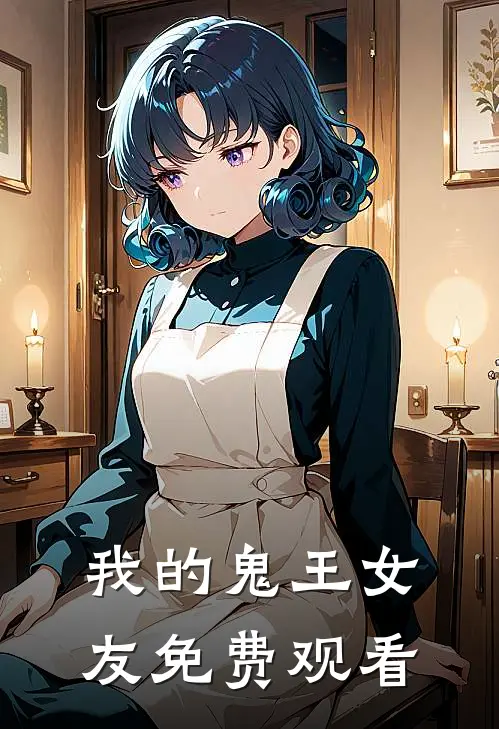 我的鬼王女友免费观看