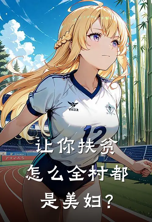 柳尘封苏乔穗《让你扶贫，怎么全村都是美妇？》全文免费阅读_让你扶贫，怎么全村都是美妇？全集在线阅读