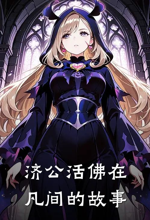 济公活佛在凡间的故事