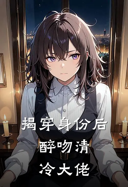 揭穿身份后，醉吻清冷大佬周瑾周橙安完本完结小说_无弹窗全文免费阅读揭穿身份后，醉吻清冷大佬(周瑾周橙安)