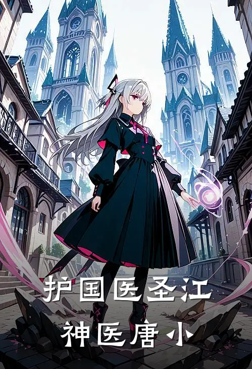 护国医圣江神医唐小