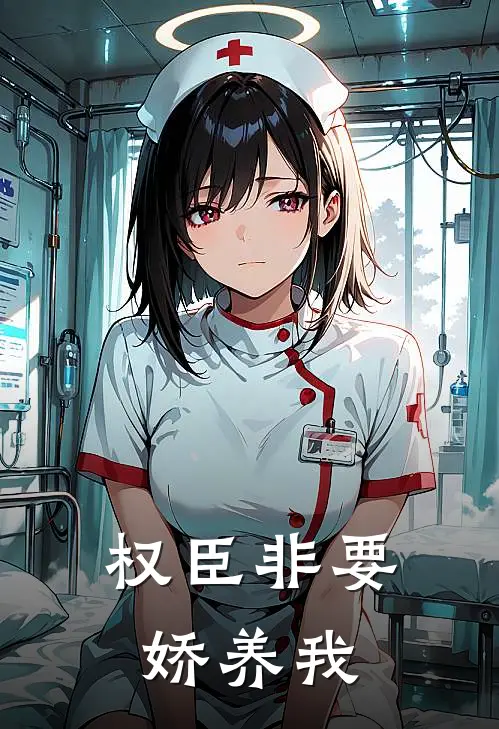 权臣非要娇养我