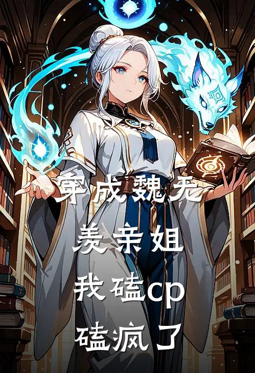 穿成魏无羡亲姐，我磕cp磕疯了魏无羡魏无梦完整免费小说_热门小说阅读穿成魏无羡亲姐，我磕cp磕疯了魏无羡魏无梦