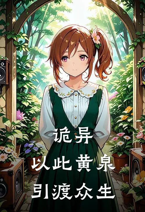 诡异：以此黄泉，引渡众生