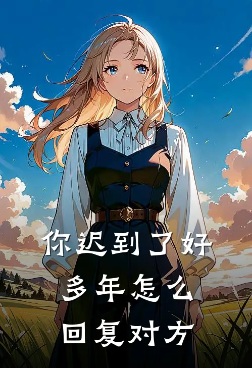 你迟到了好多年怎么回复对方