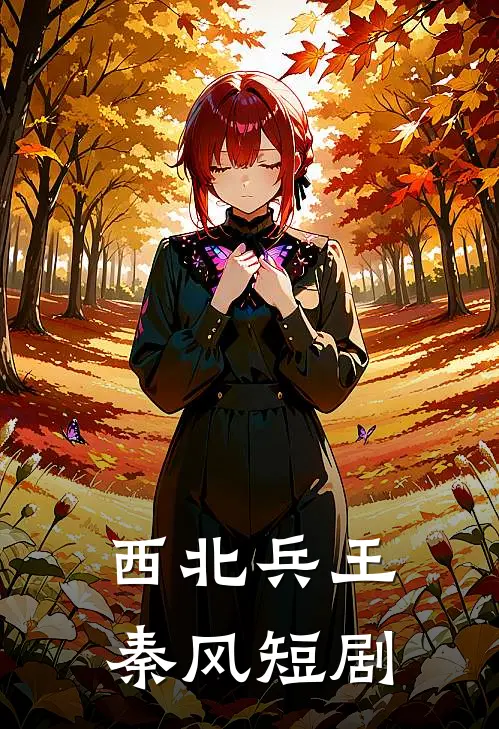 西北兵王秦风短剧