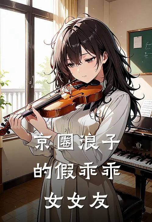 京圈浪子的假乖乖女女友